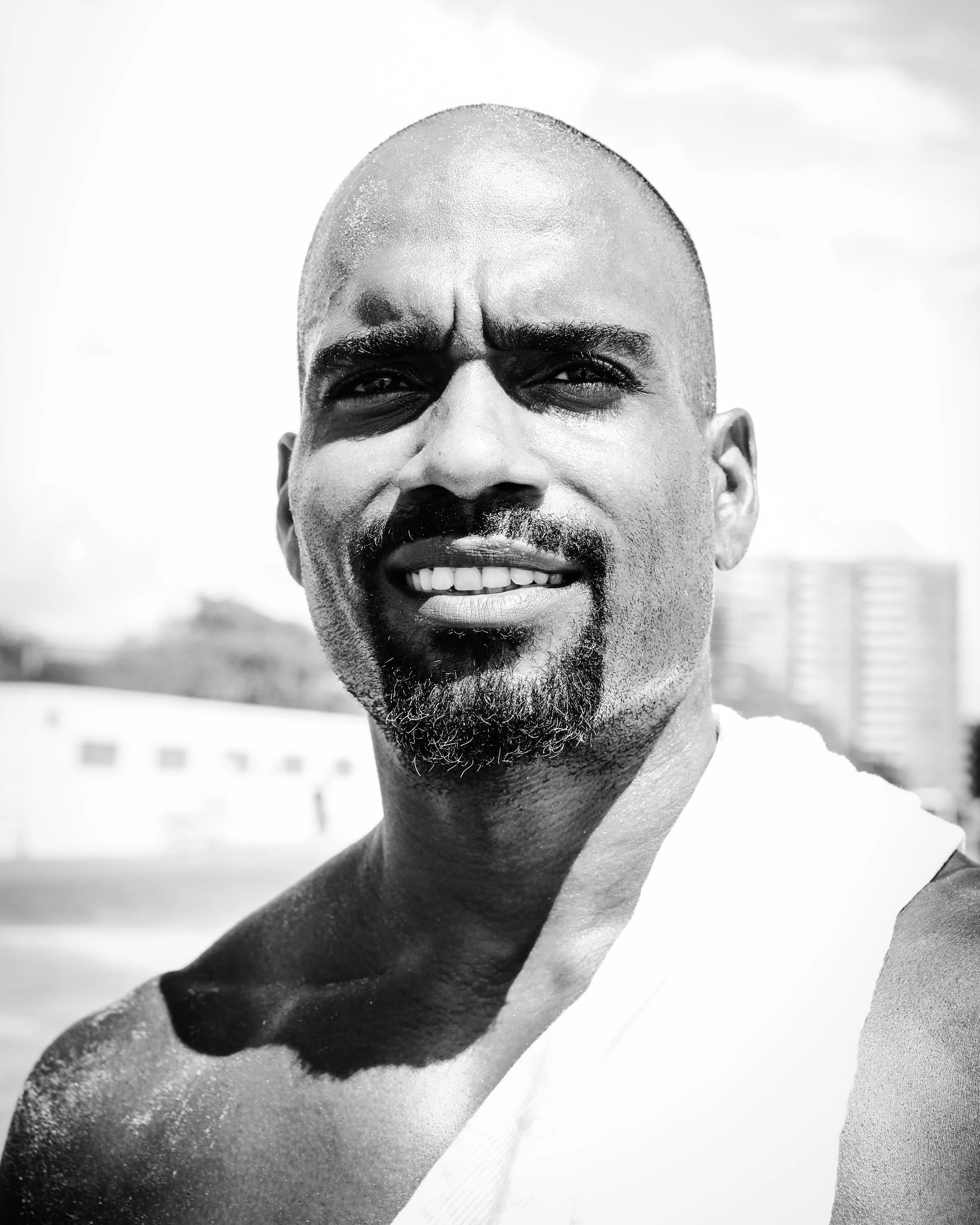 Jason Cousins
