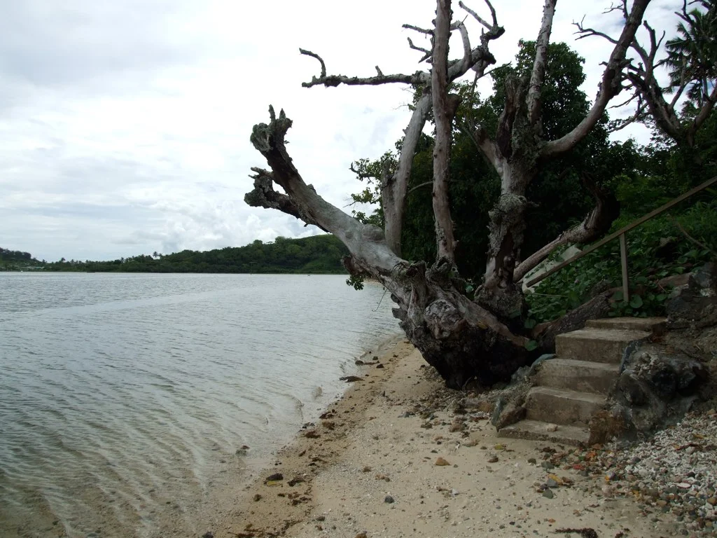 Korotogo, Fiji 2008