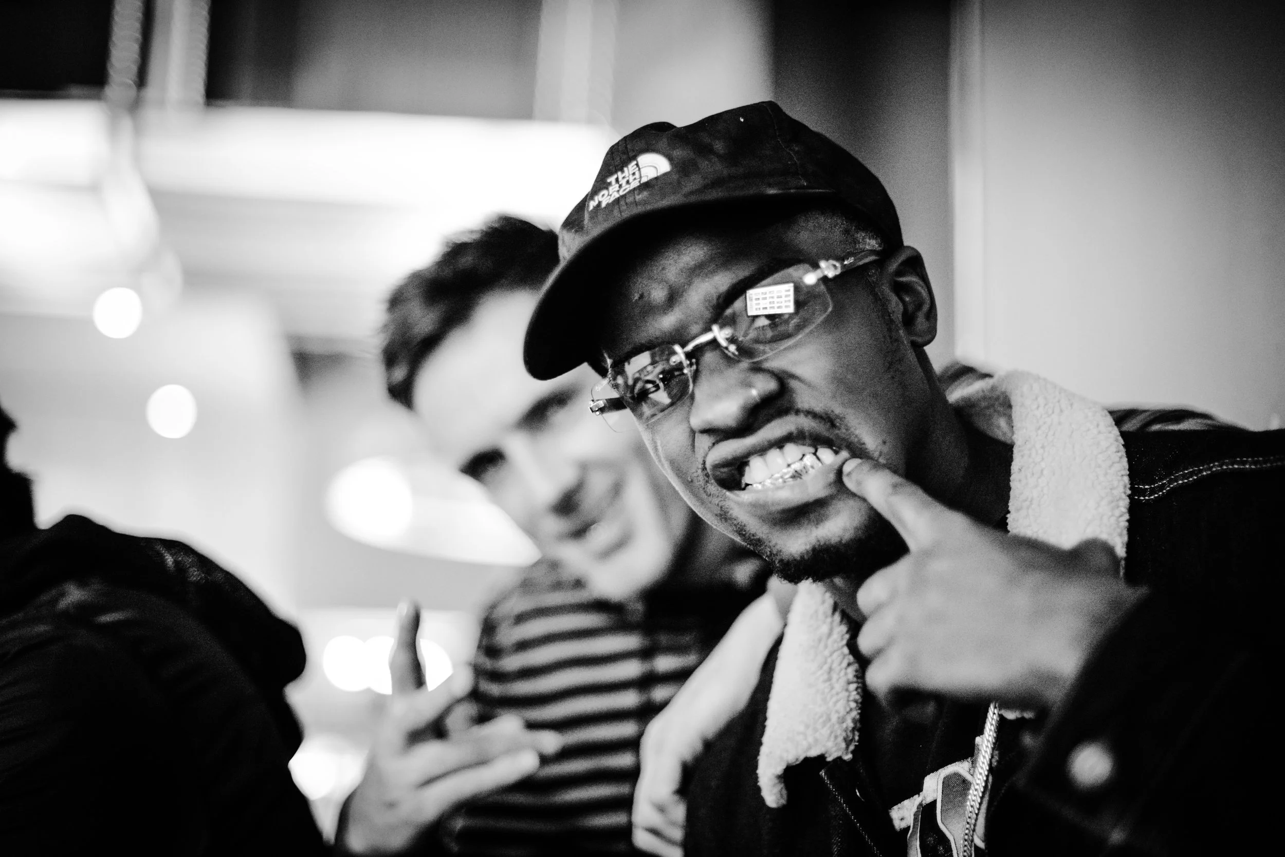 Black Dave
