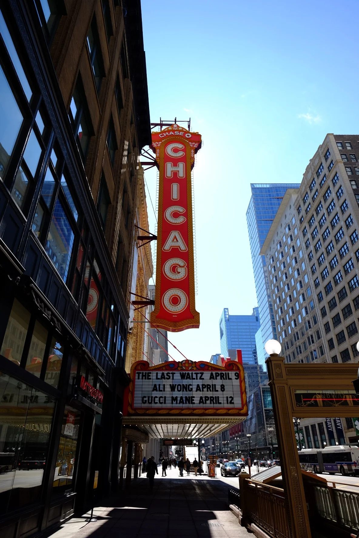 Chicago