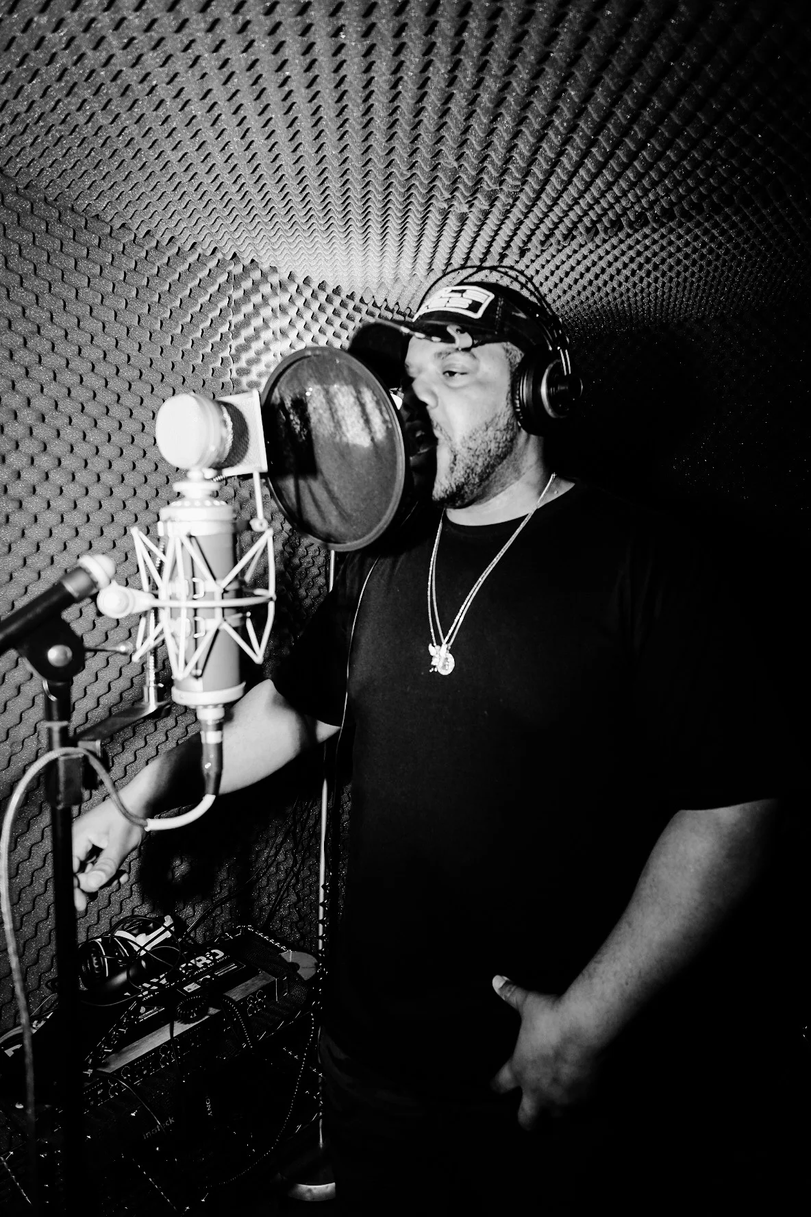 Charlie Clips, JamBox Studios