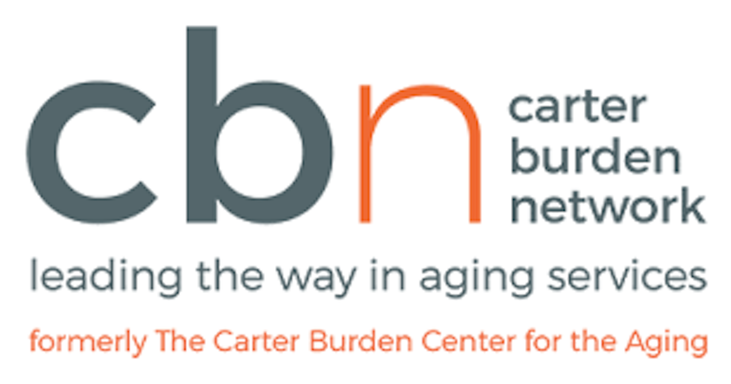 The Carter Burden Center is another one of our fabulous hosts! Learn more about the Network here: http://www.carterburdennetwork.org/