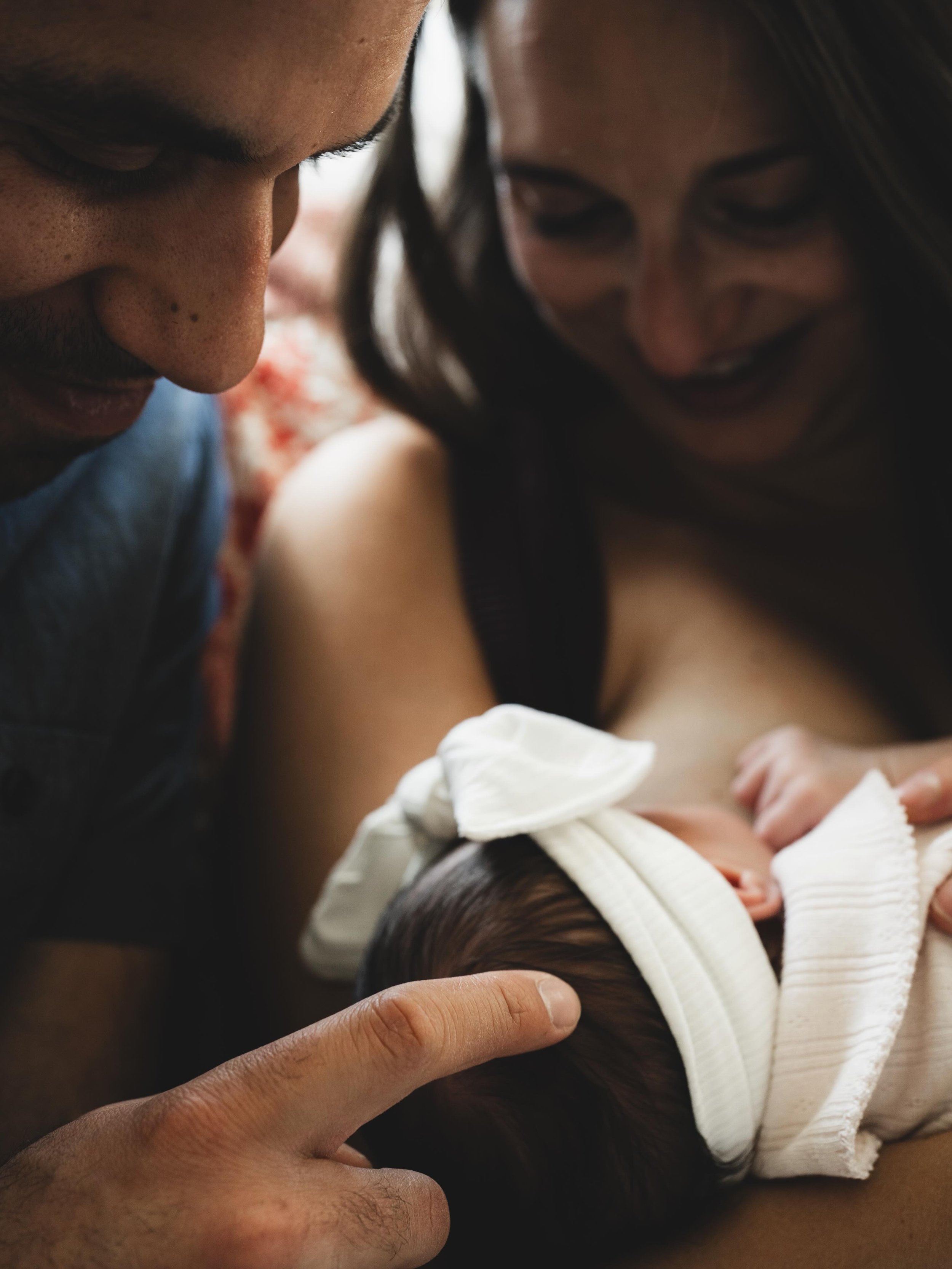 When I first set off on this photography journey, I truly thought I would focus strictly on maternity. How silly of me to think that mothers (and fathers) wouldn&rsquo;t ask me to continue capturing their story once their baby arrived.

I&rsquo;m so 