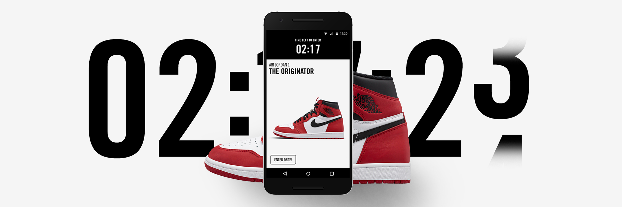 snkrs launch