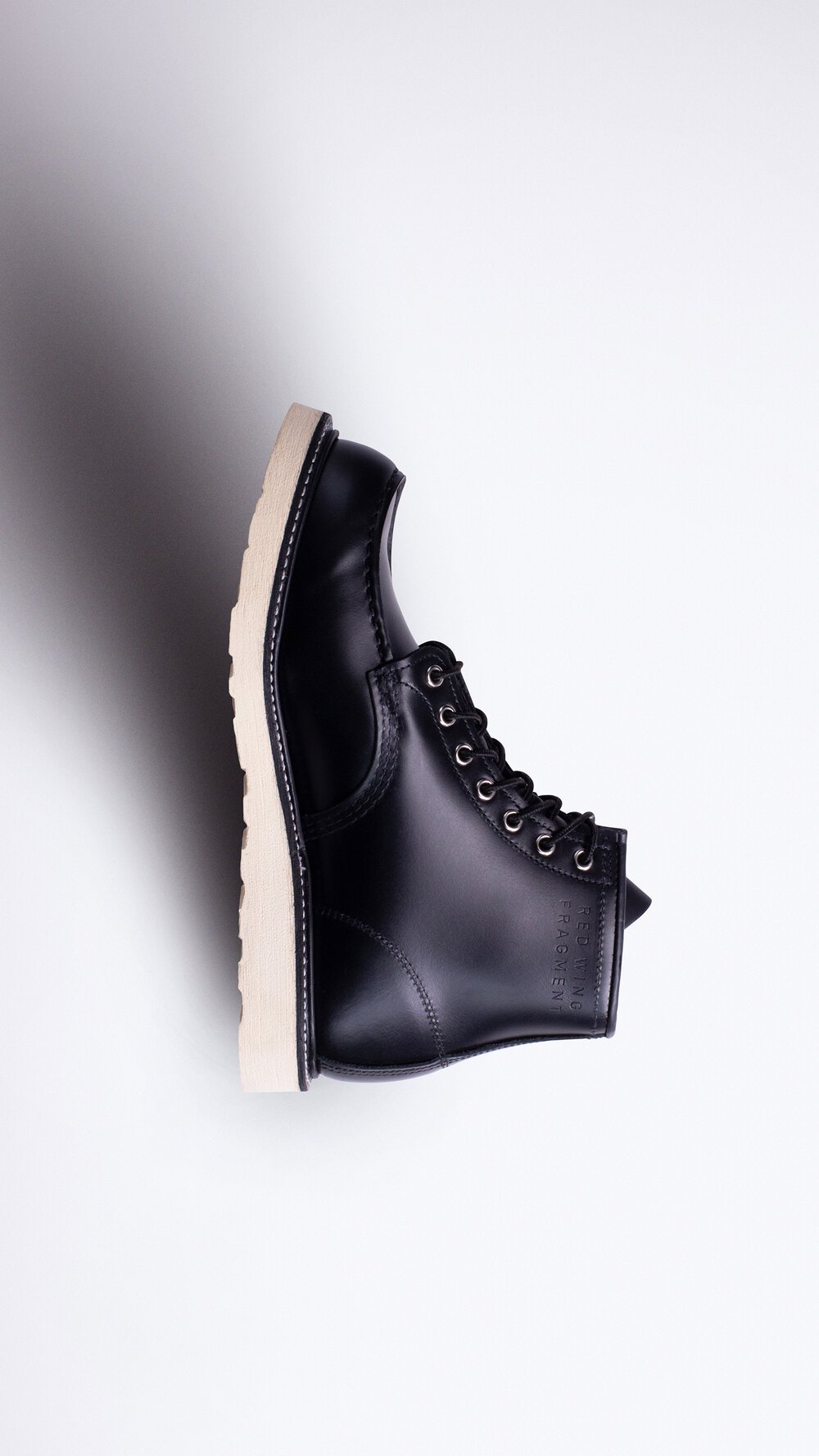 Red Wing Collaborations — Aaron Seymour-Anderson — Creative Director