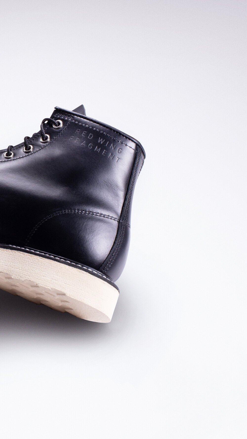 Red Wing Collaborations — Aaron Seymour-Anderson — Creative Director