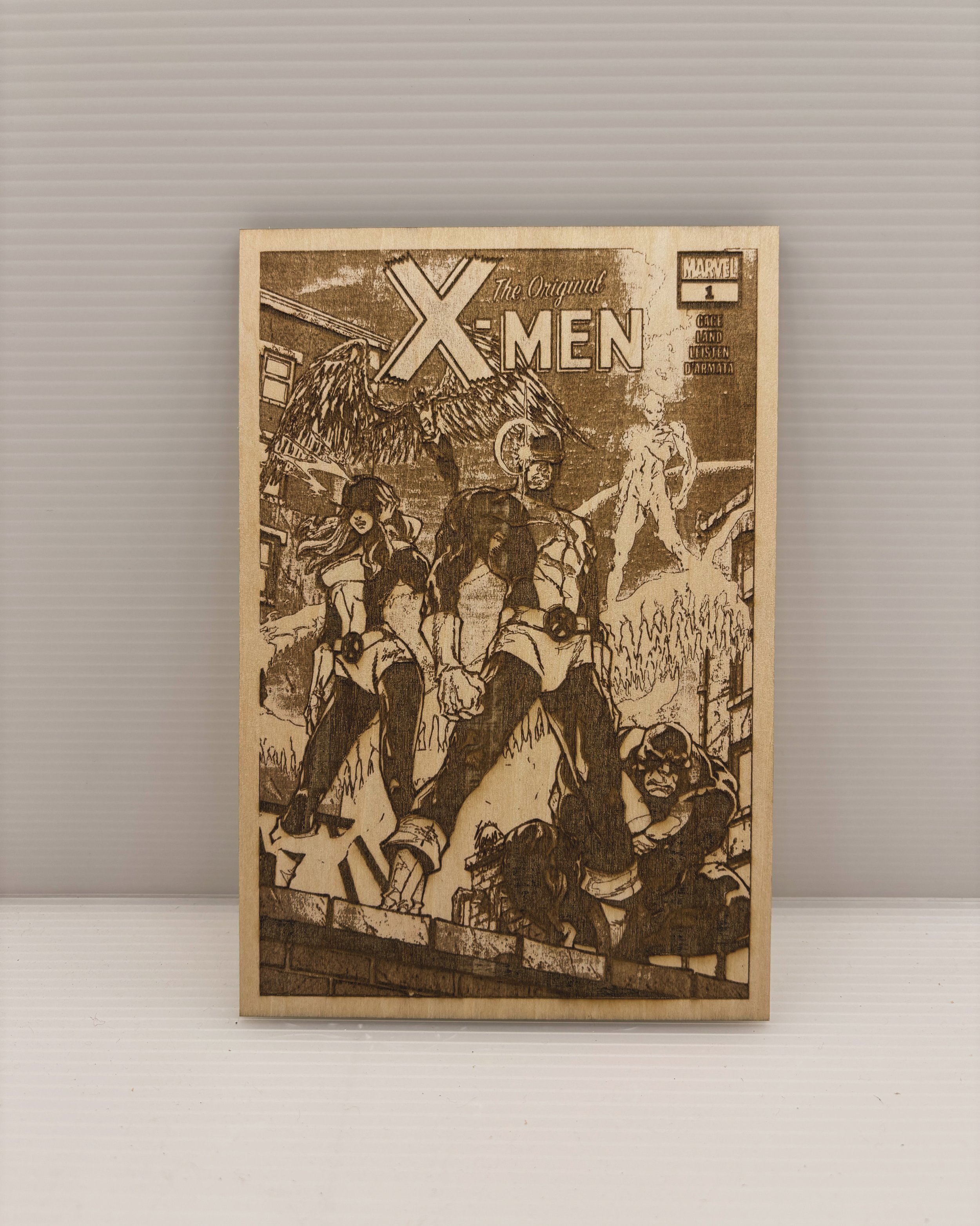 Comic - Original X-Men 001.jpg