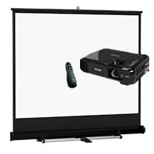 PROJECTION PACKAGES