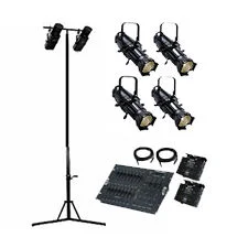 LIGHTING PACKAGES