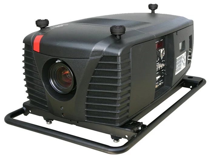 8000 Lumen DLP HD Projector