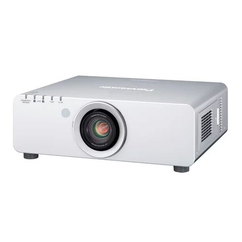 6000 Lumen DLP Projector