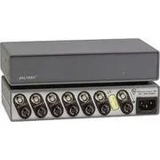 Video Distribution Amplifier 1×6 out