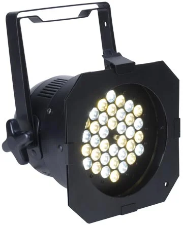 Warm/Cool White LED Par 56 Light