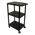 34" Utility Cart