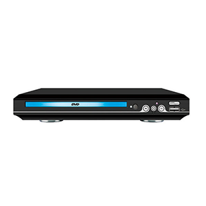 DVD Player (Standard)