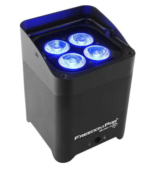 Freedom Par (Battery Powered)