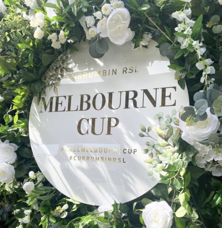 Gold Coast Flower Walls GOLD COAST FLOWER WALLS