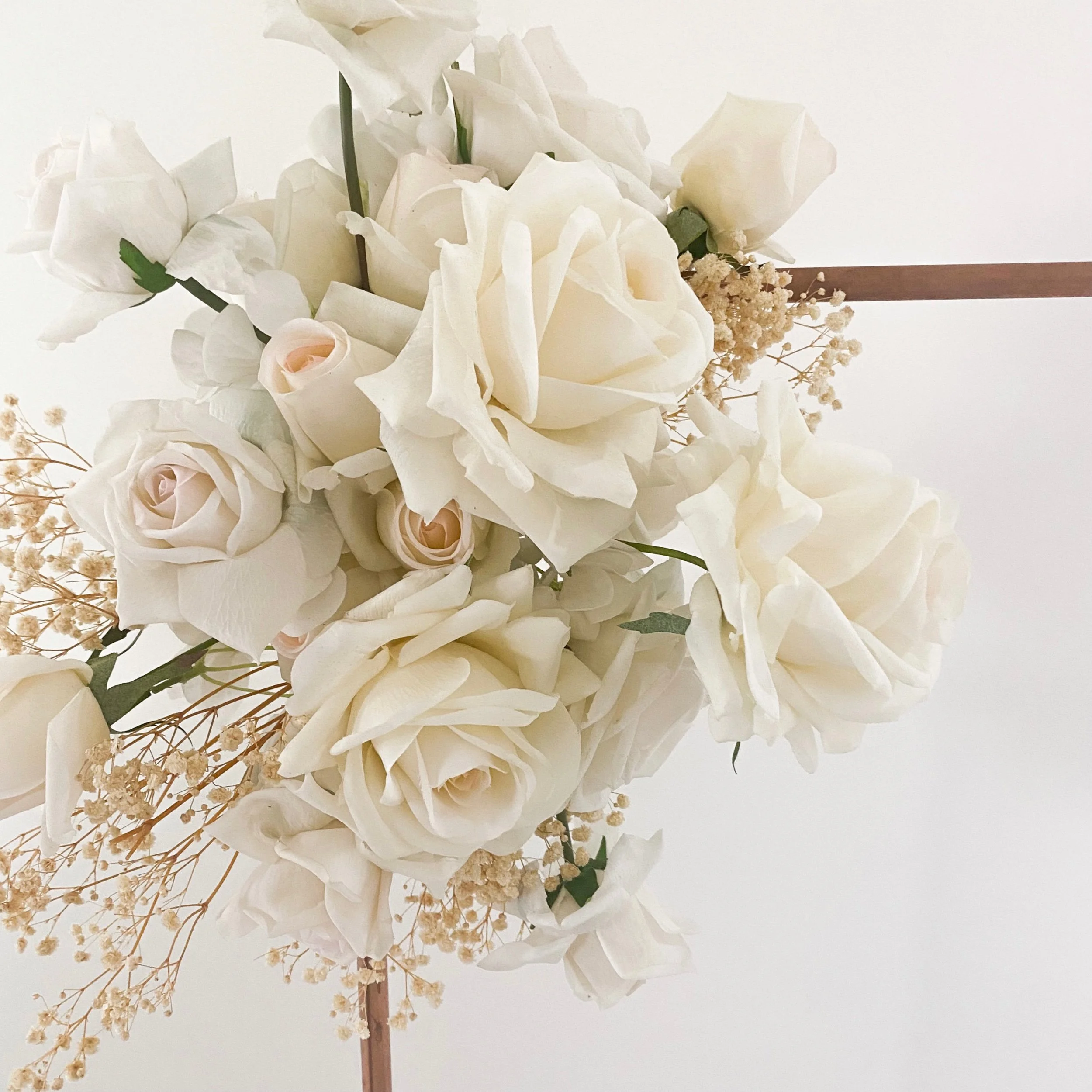 Gold Coast Flower Walls GOLD COAST FLOWER WALLS