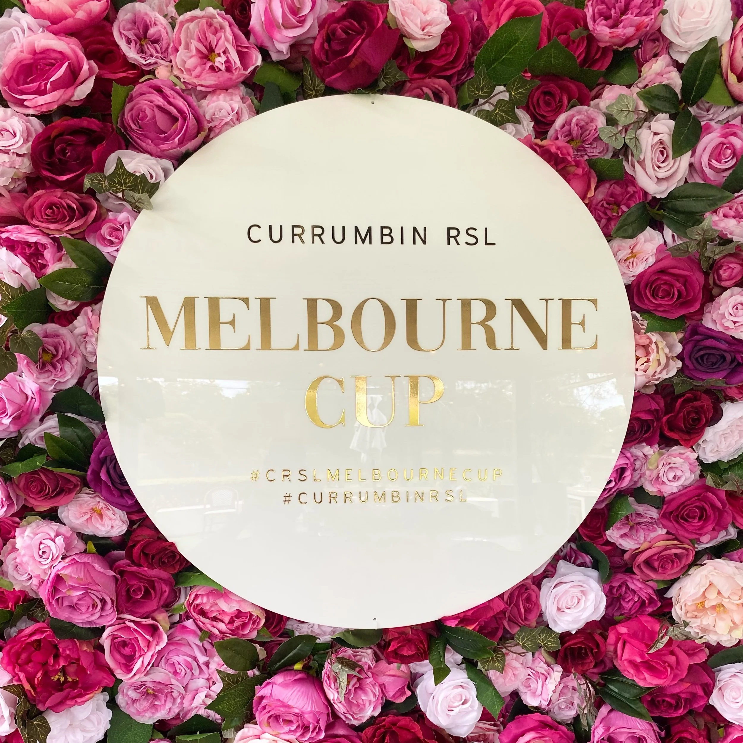 Gold Coast Flower Walls GOLD COAST FLOWER WALL HIRE