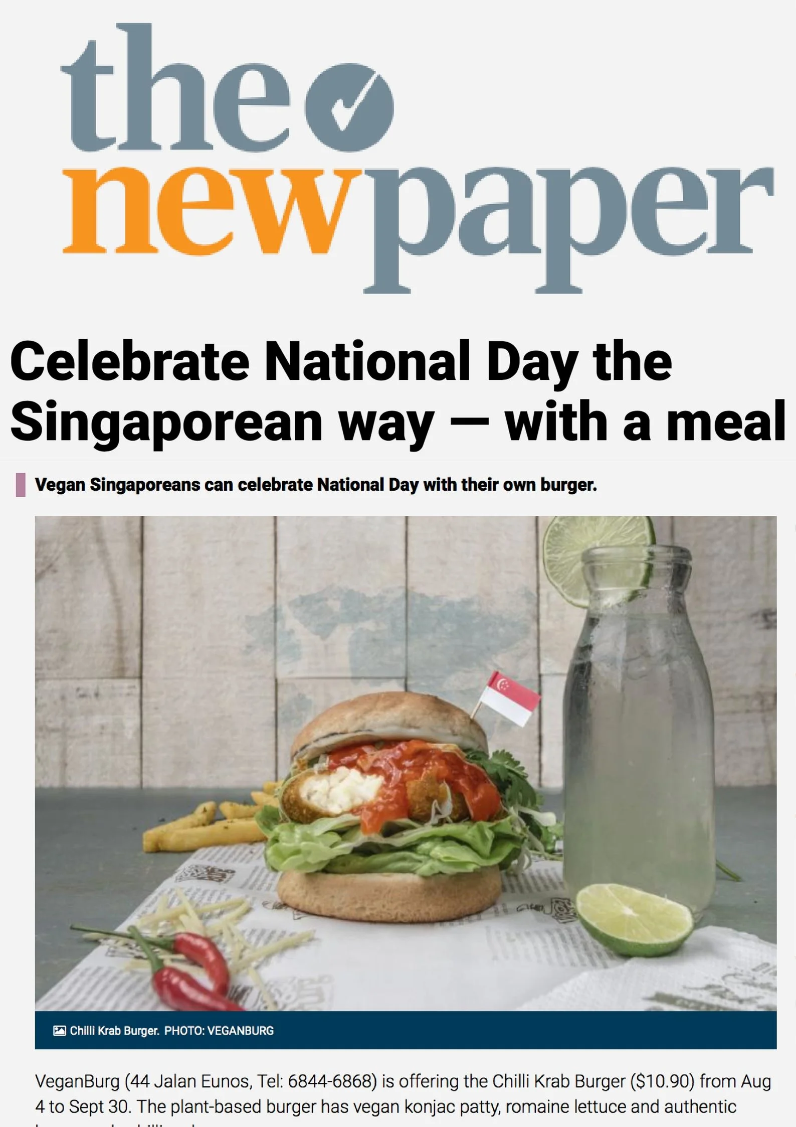 The New Paper_ Vegan Singaporeans can celebrate National Day with their own burger_.jpg