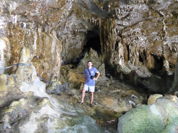 Palaha Cave