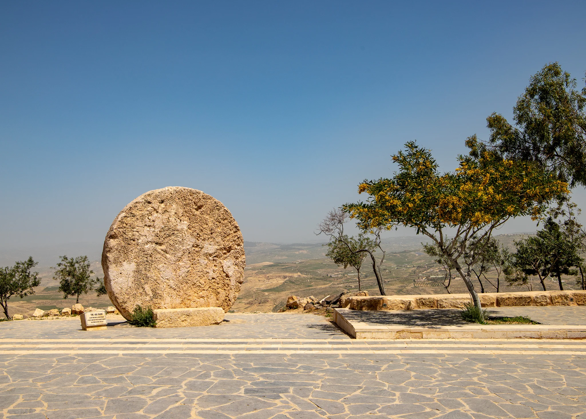 The enigmatic rolling stone