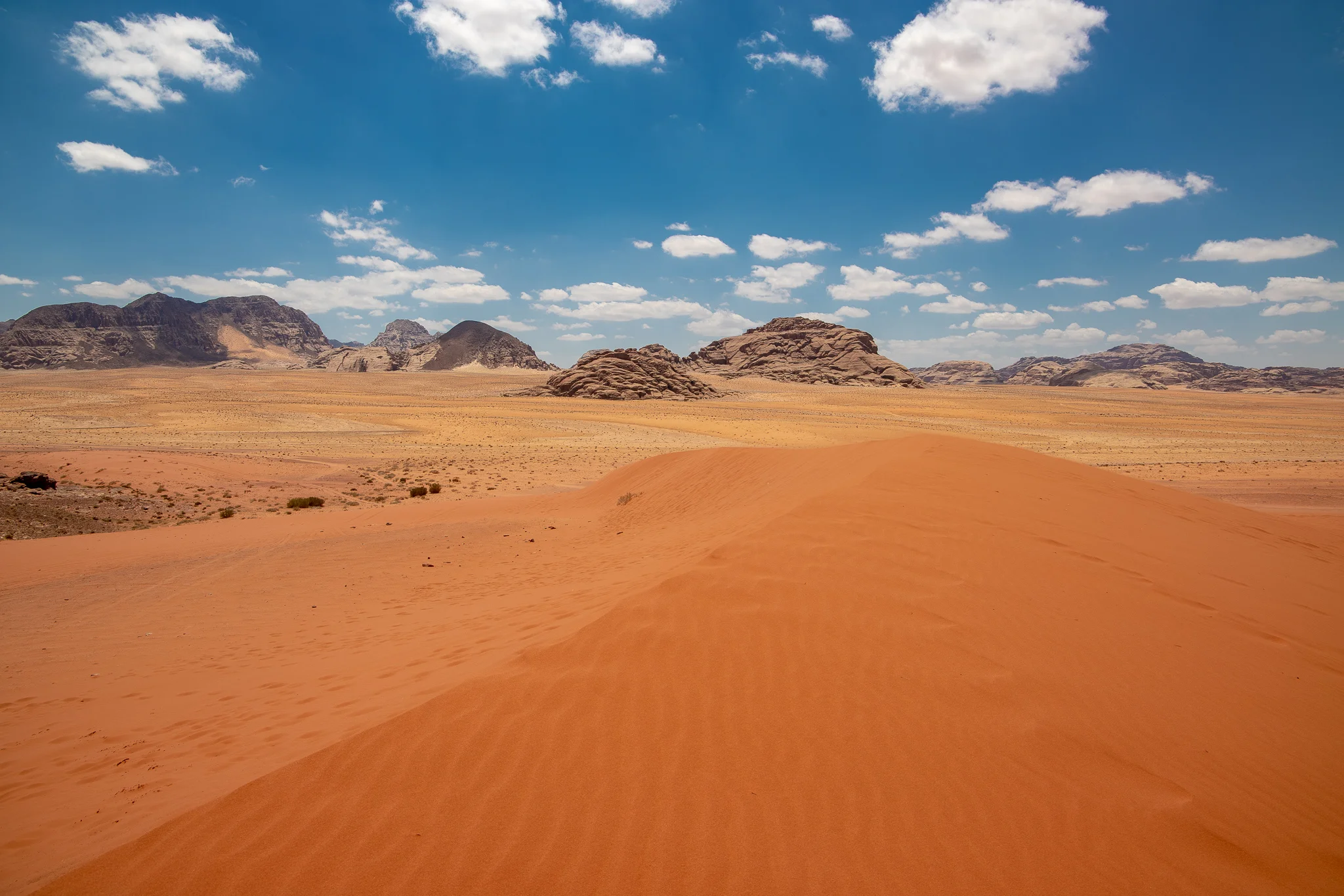 Scenery to die for