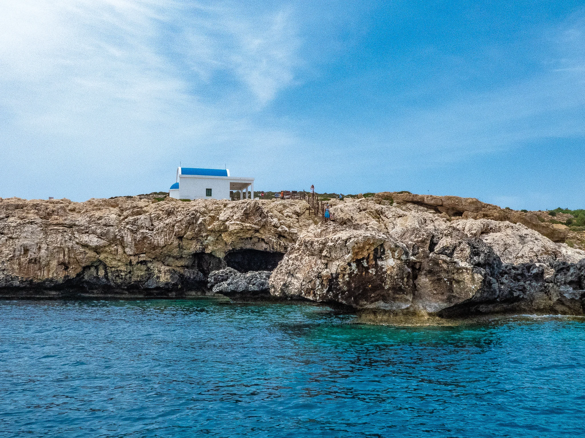 Agioi Anargyri Church