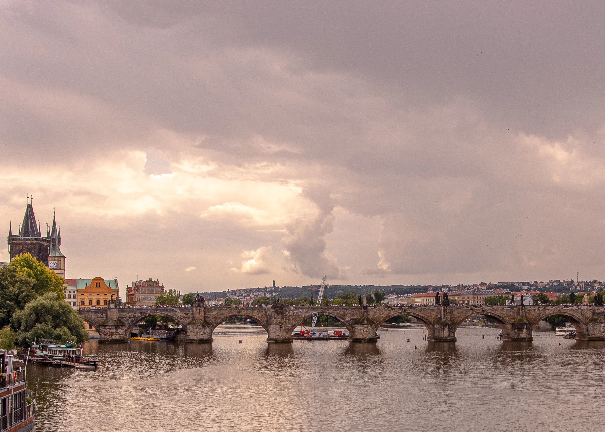 Charles Bridge