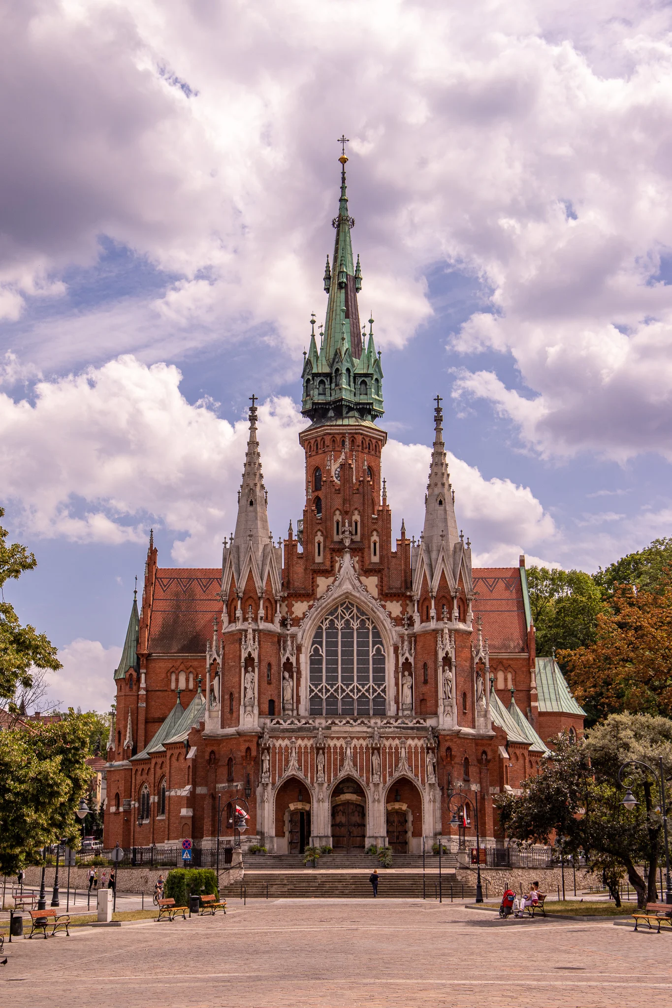 St Joseph’s Church