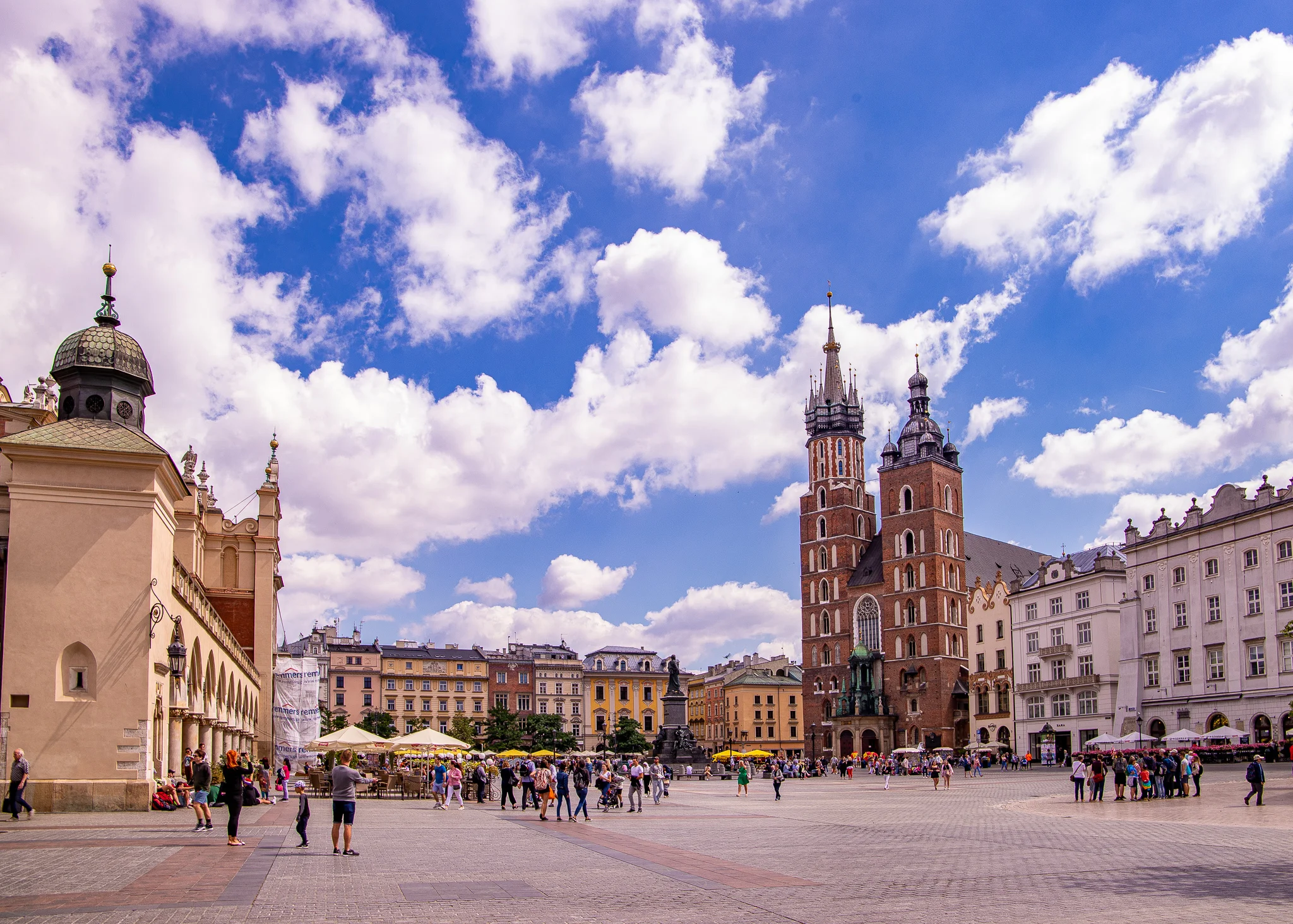 Rynek Glowny