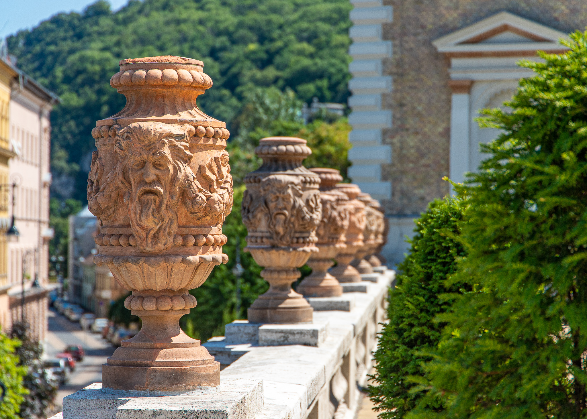 Unnamed Vases
