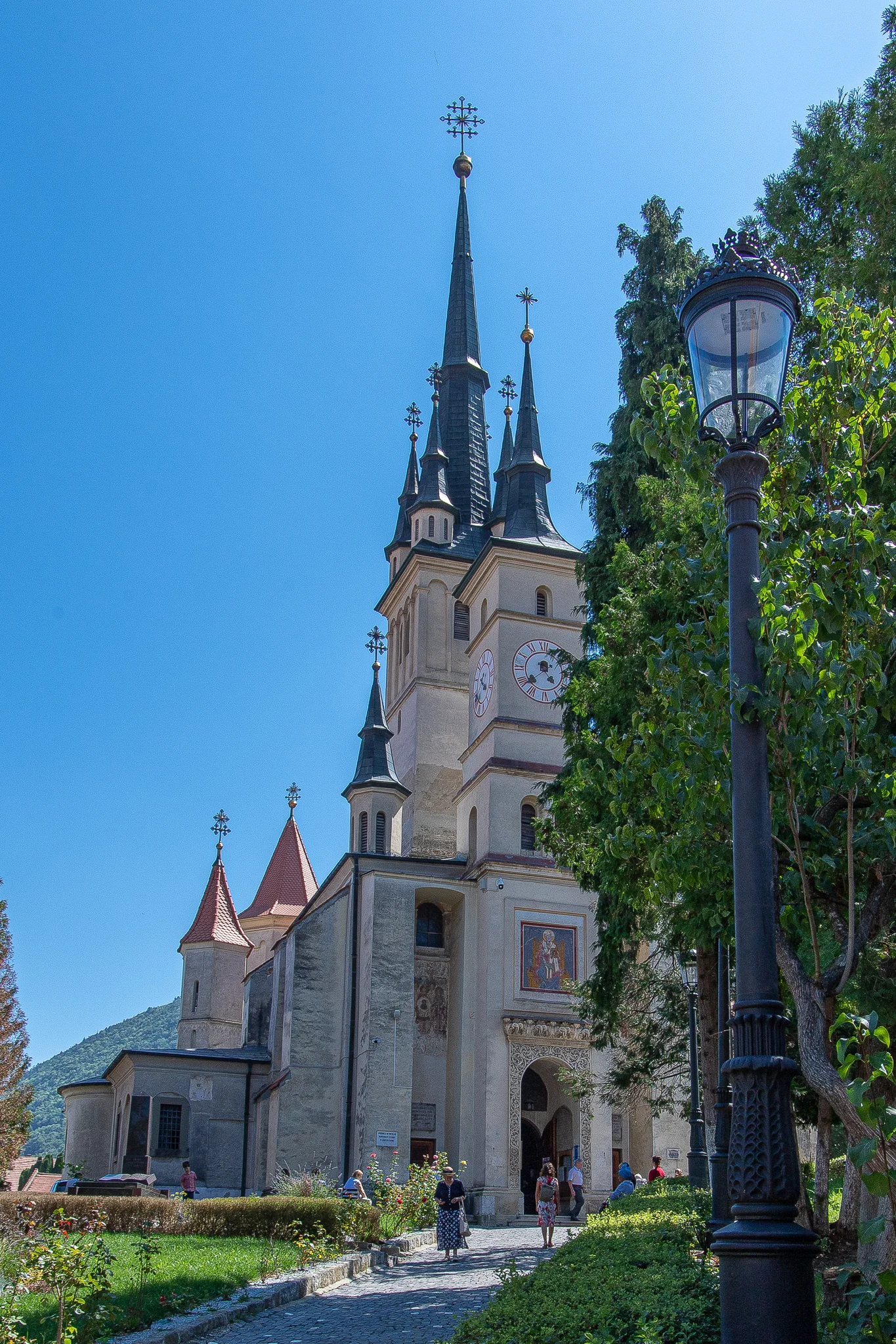 St Nicholas Church