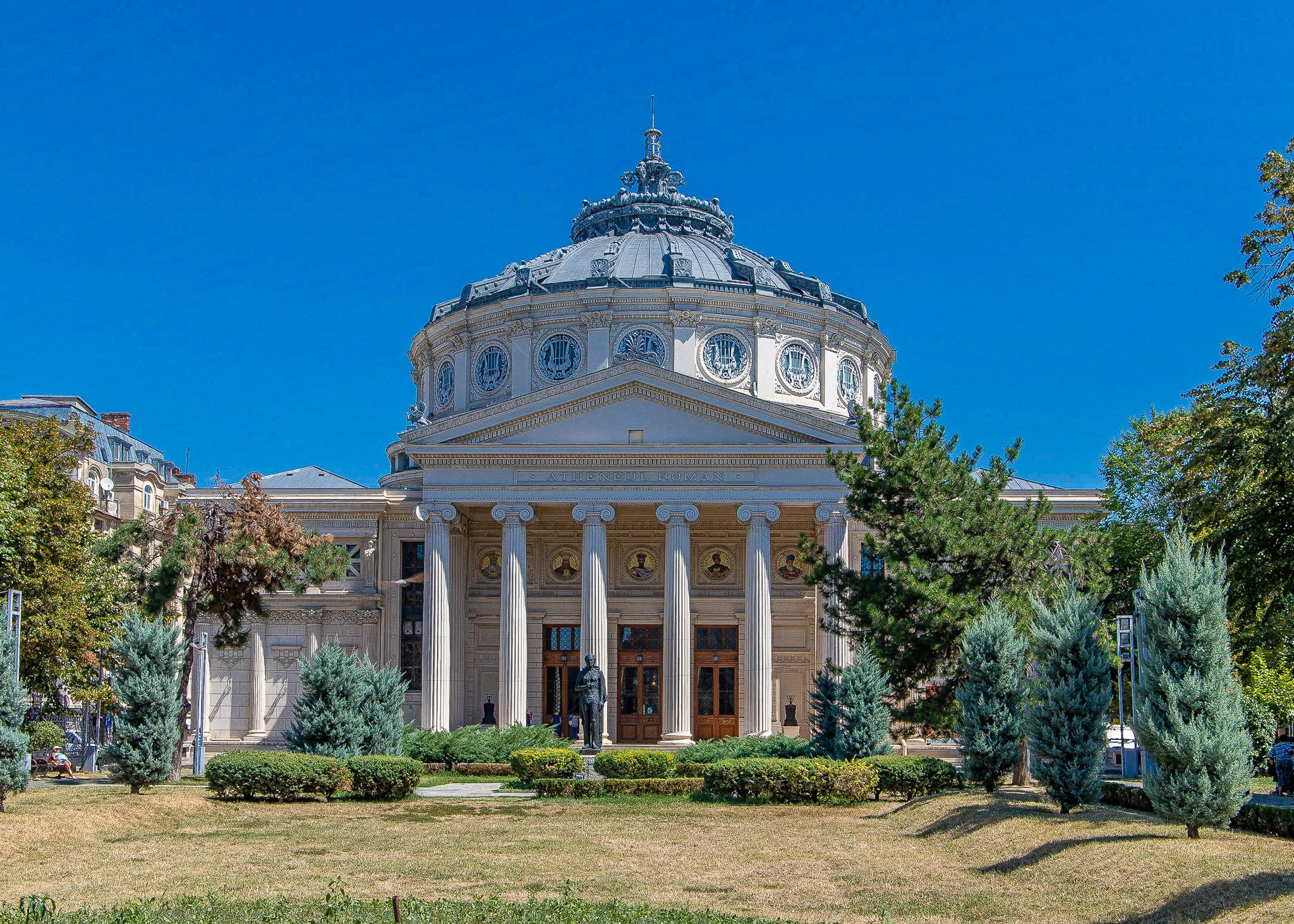 Romanian Athenaeum