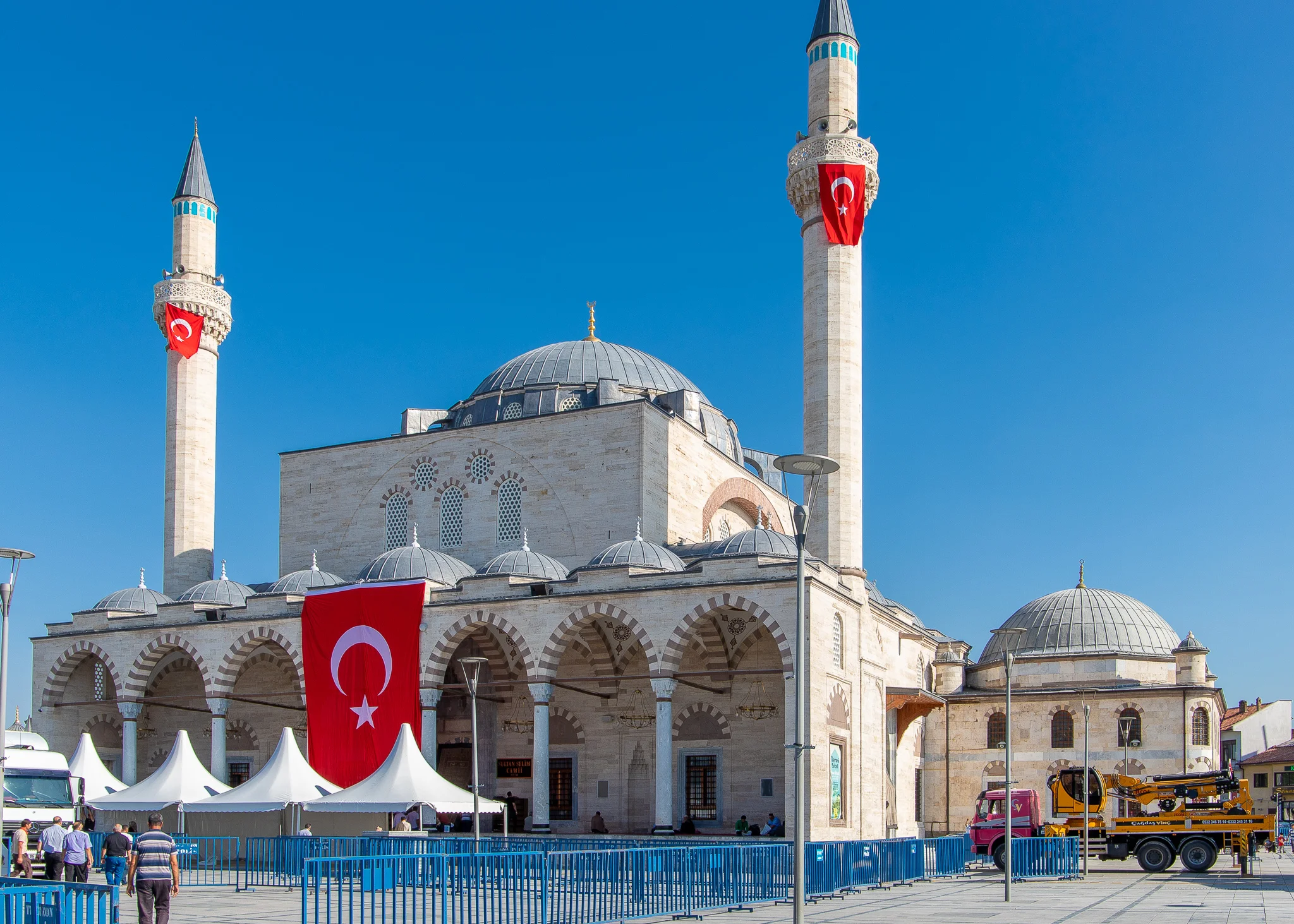 Selimiye Mosque