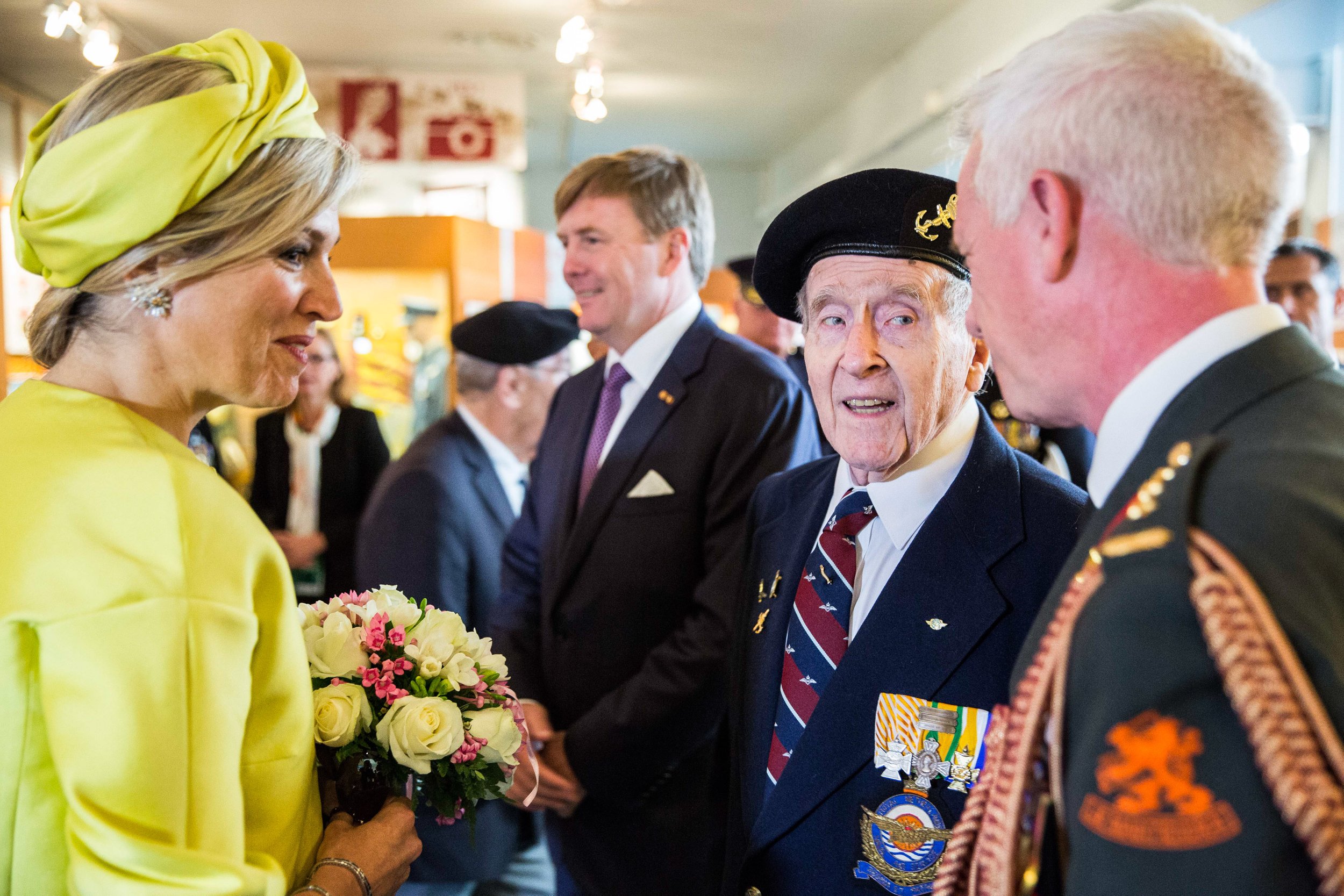 ministerie_van_defensie_mariniers_landmacht_luchtmacht_marechaussee_commando_veteraan_veteranen_dday_oorlog_helden_ceremonie_louis_meulstee0020.JPG