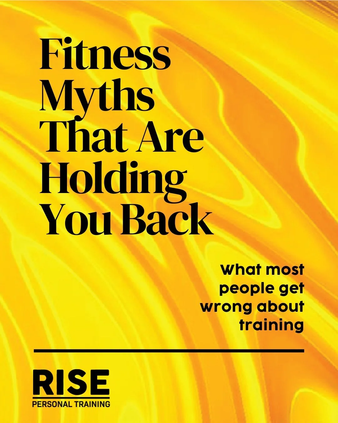 If it sounds too good to be true, it probably is 👏