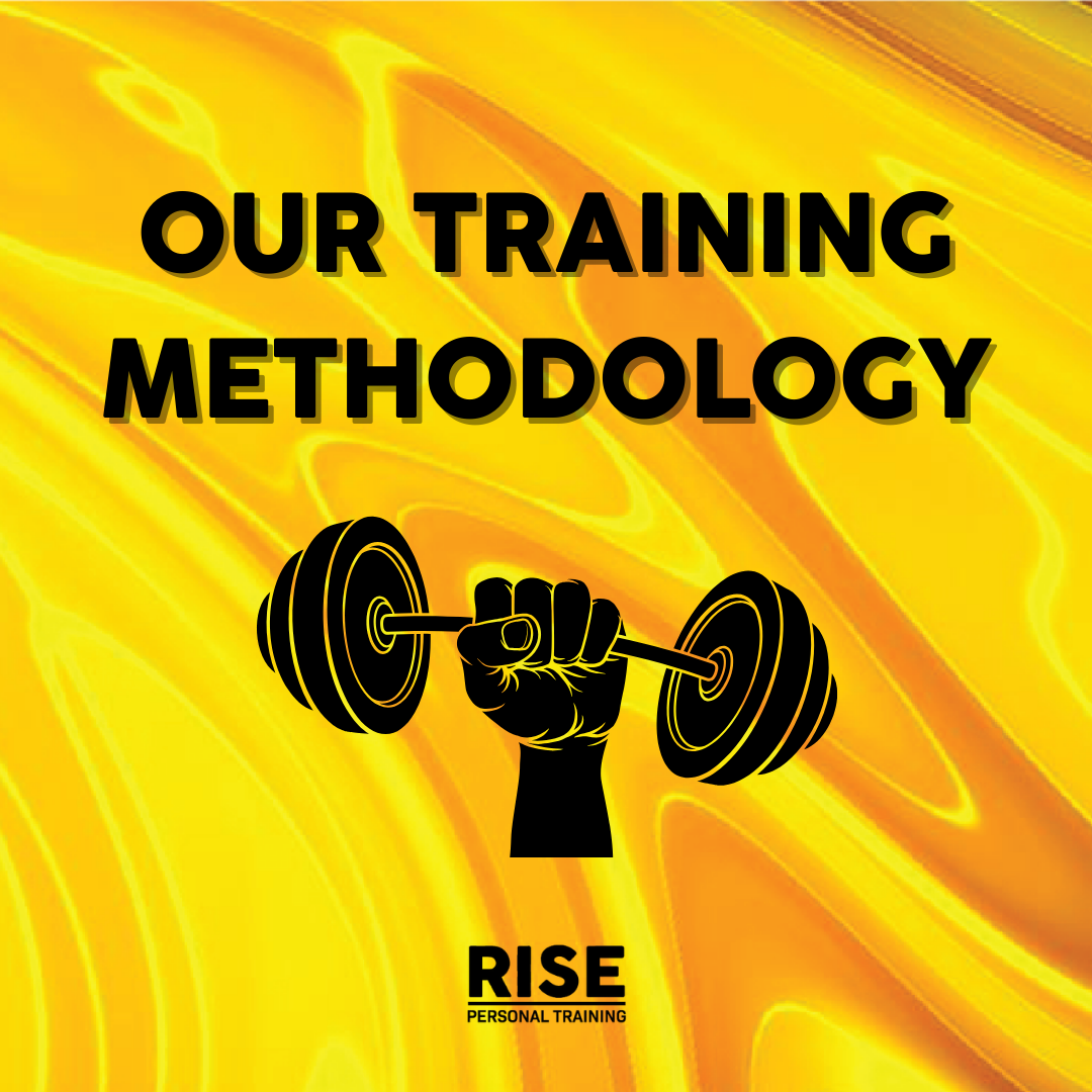 Rise Training Methodology