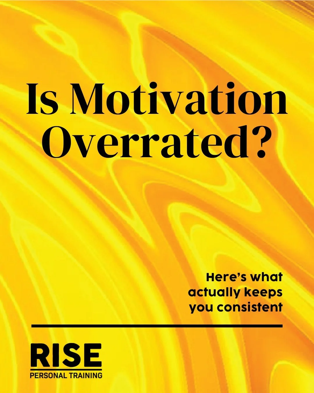 Consistency is key 🔑