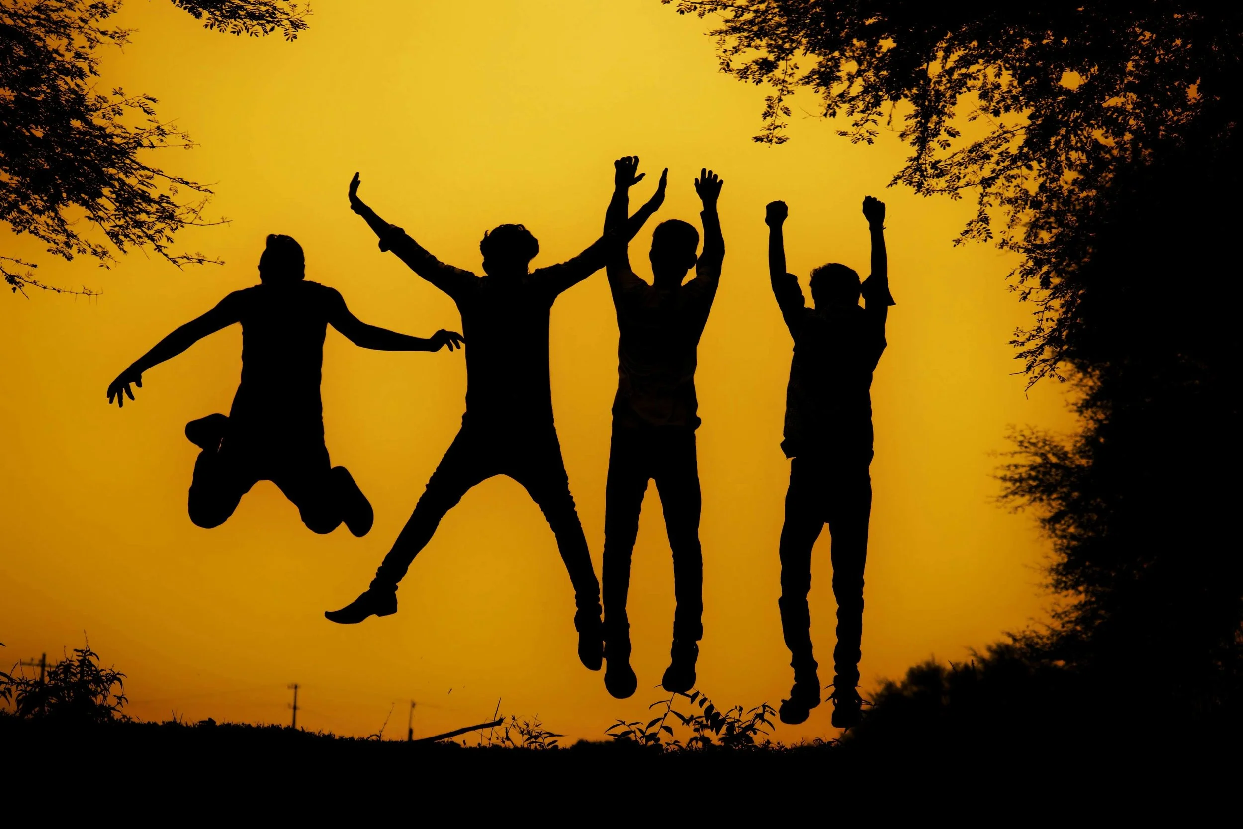 THERAPUTIC DANCE WORKSHOP