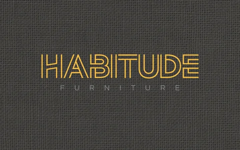 HABITUDE &nbsp;// &nbsp;BRANDING