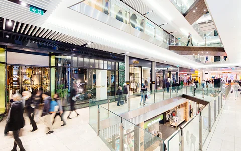 VICINITY CENTRES &nbsp;// &nbsp;REPORTS