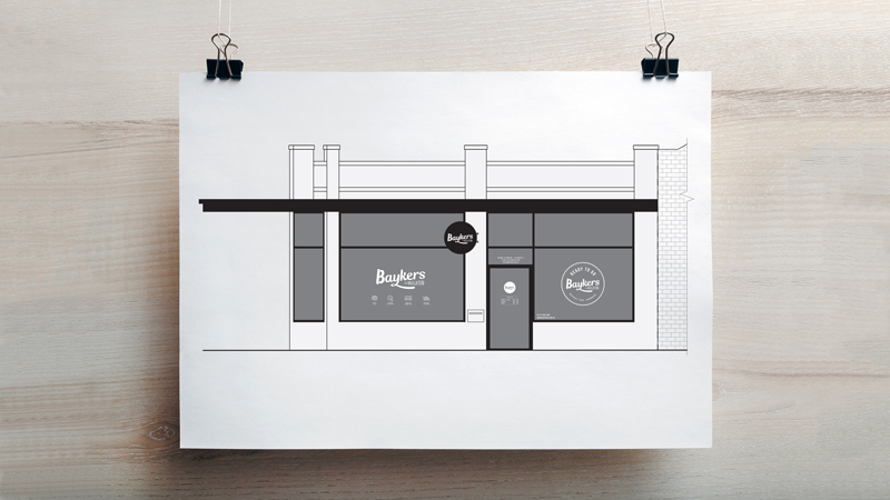 RAINEBEAU // PACKAGING