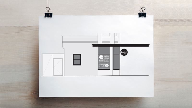 PLACER PROPERTY // BRANDING