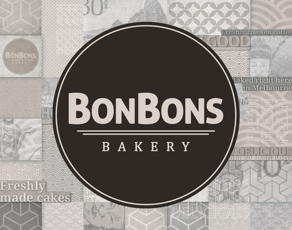DANDENONG MARKET // BRANDING