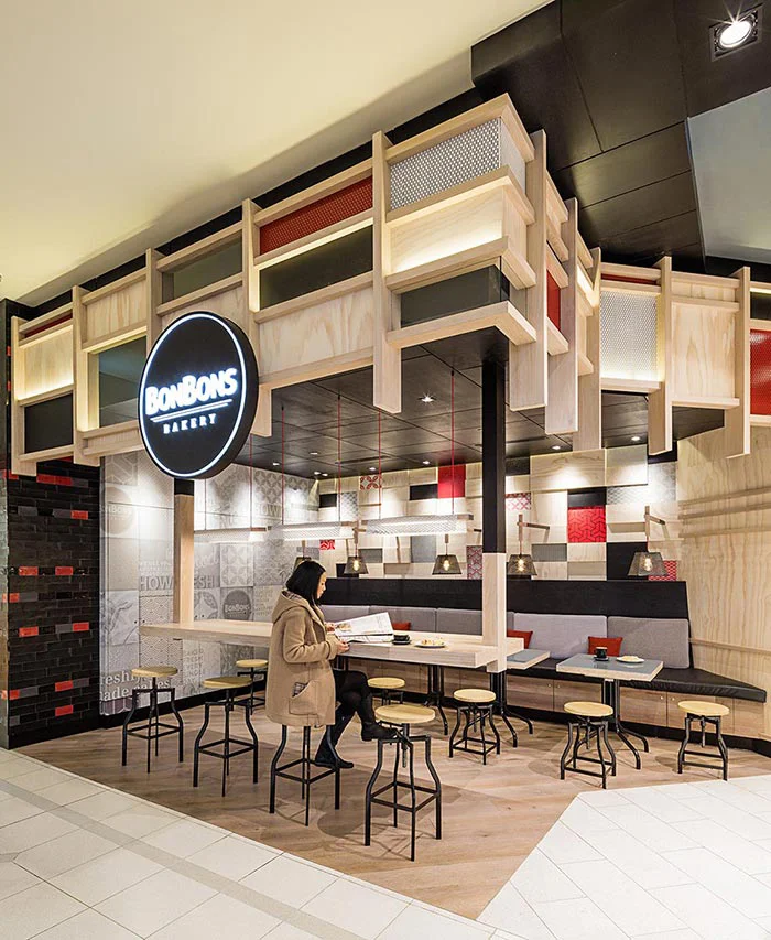 PLACER PROPERTY &nbsp;// &nbsp;BRANDING