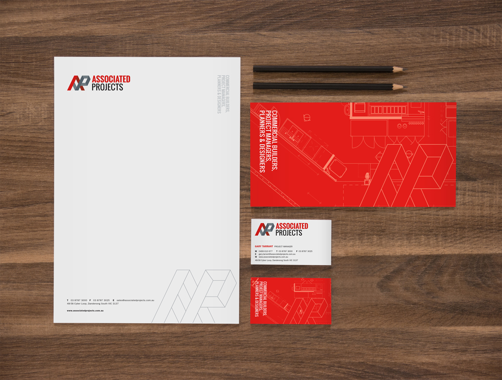 DANDENONG MARKET // BRANDING