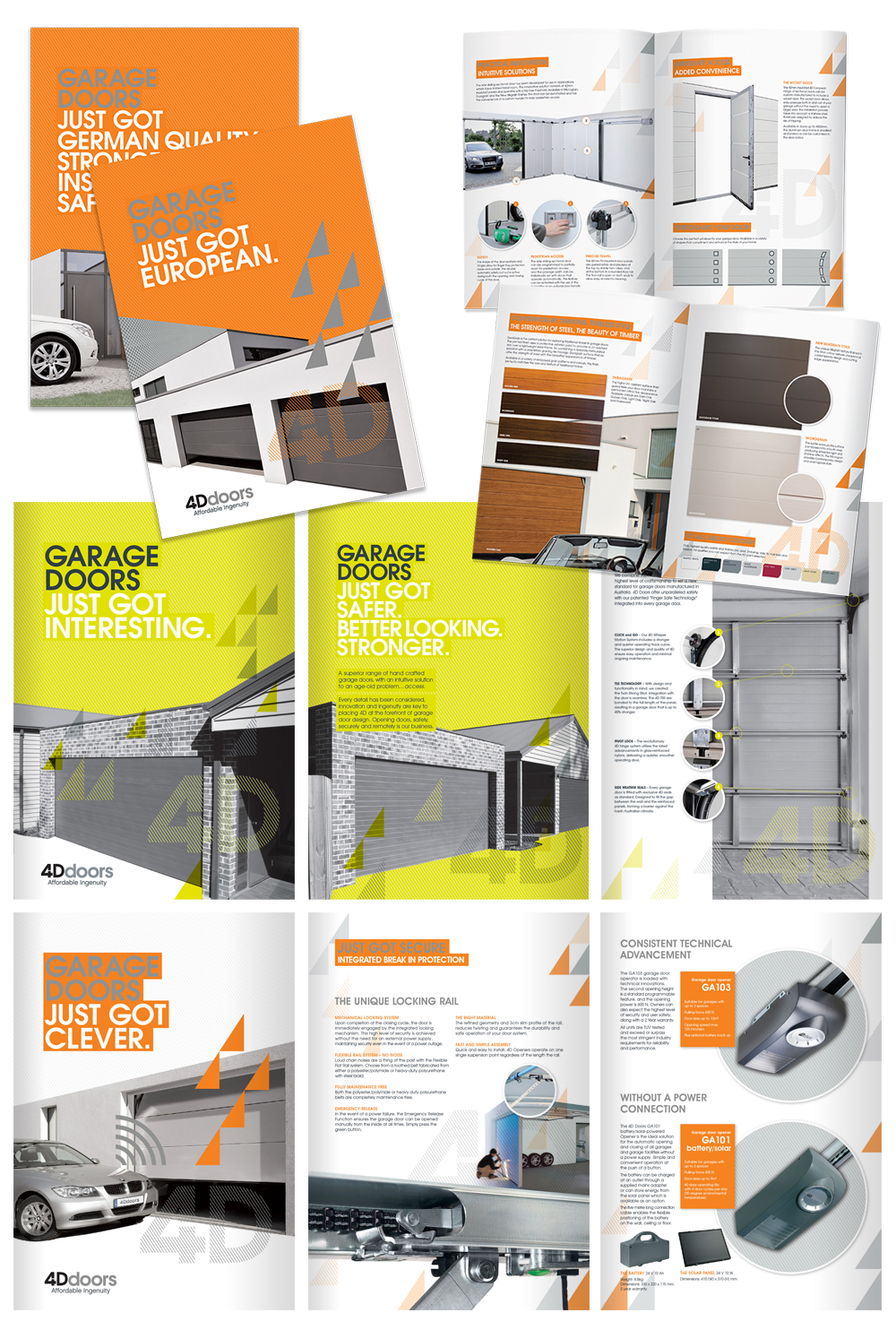 BAYKERS // BRANDING