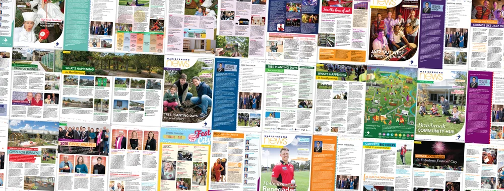 VICINITY CENTRES &nbsp;// &nbsp;REPORTS