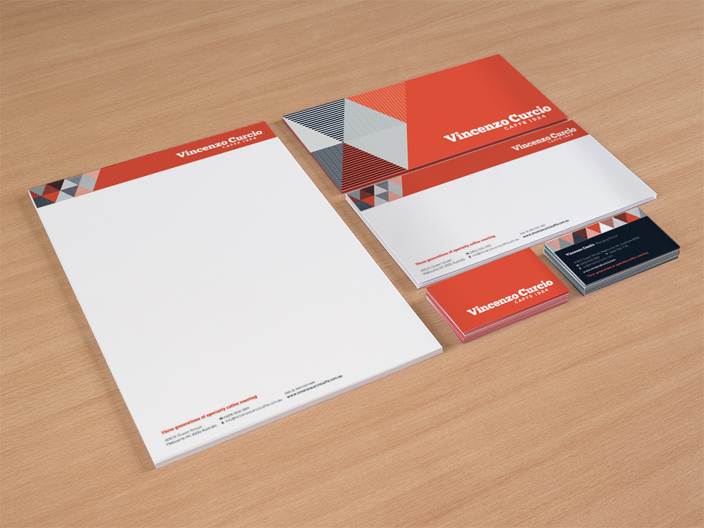 DANDENONG MARKET // BRANDING